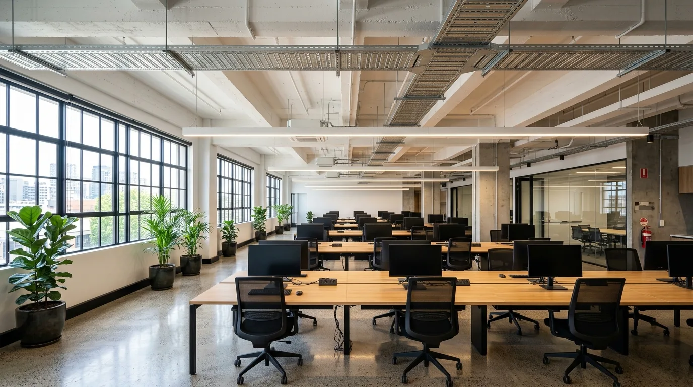 Ofis Projeleri